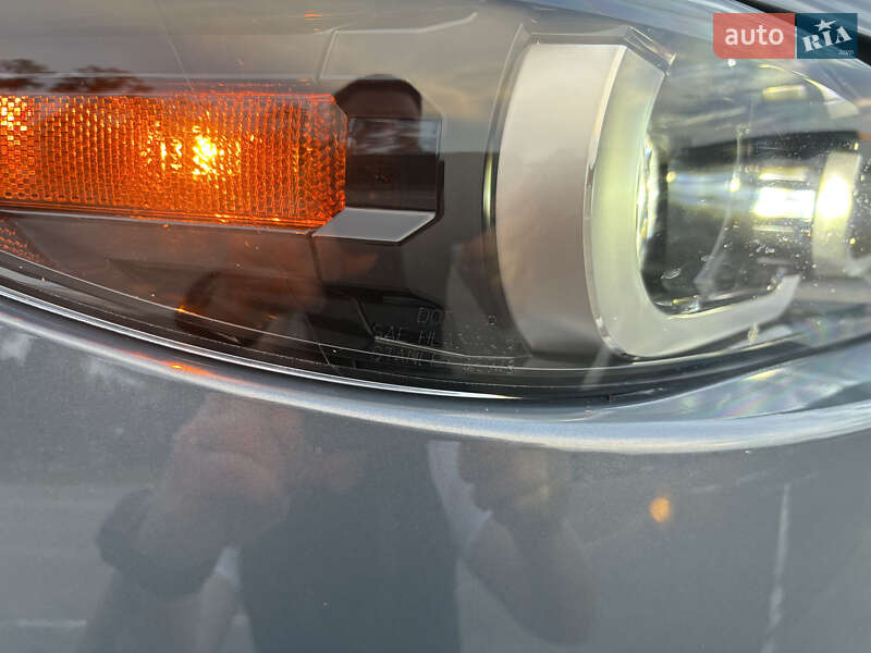 Позашляховик / Кросовер Mazda CX-5 2023 в Києві