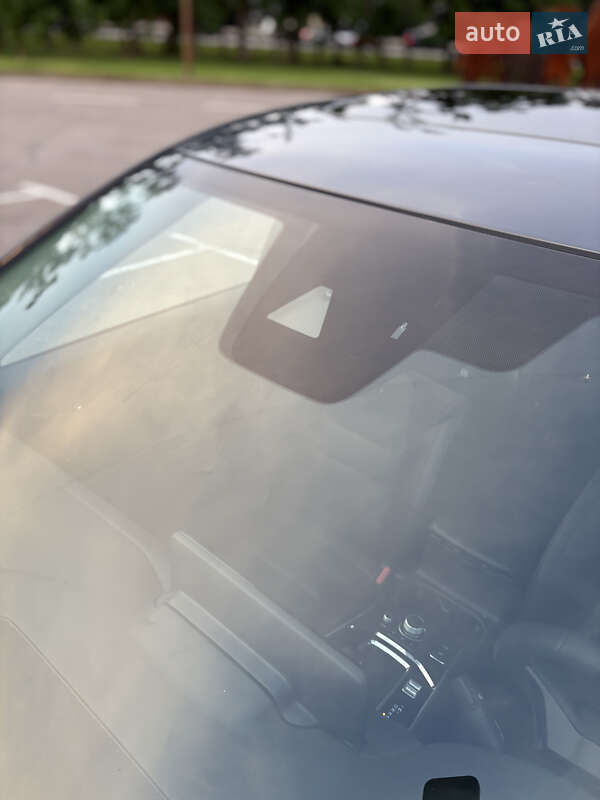 Позашляховик / Кросовер Mazda CX-5 2023 в Києві