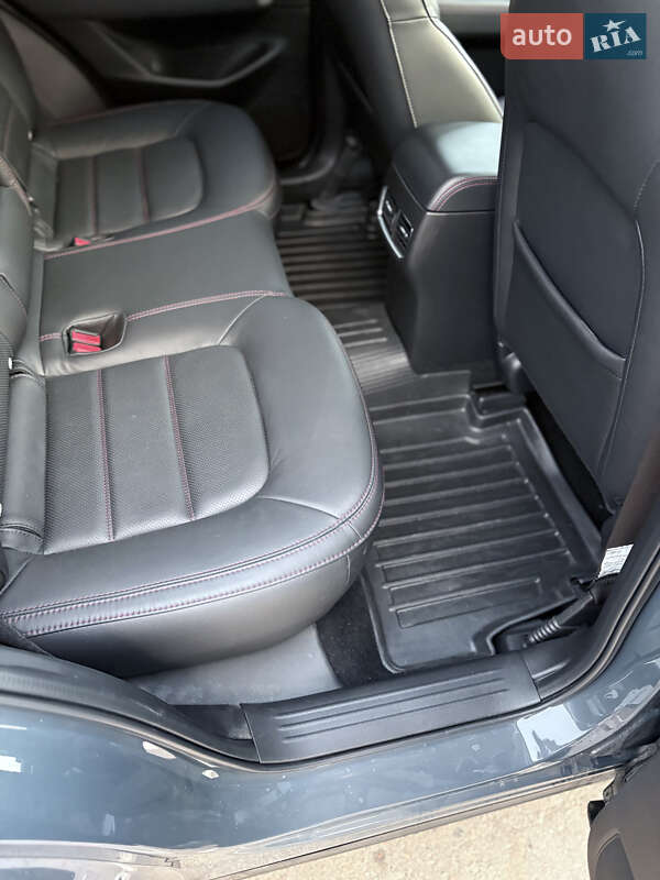 Позашляховик / Кросовер Mazda CX-5 2023 в Києві