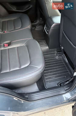 Внедорожник / Кроссовер Mazda CX-5 2023 в 