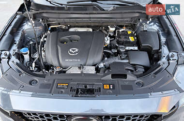Внедорожник / Кроссовер Mazda CX-5 2023 в 