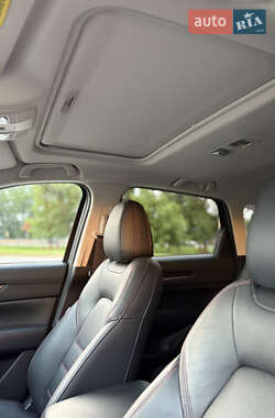 Внедорожник / Кроссовер Mazda CX-5 2023 в 