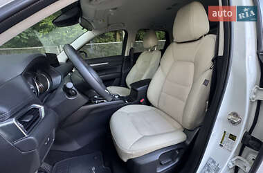 Внедорожник / Кроссовер Mazda CX-5 2023 в 