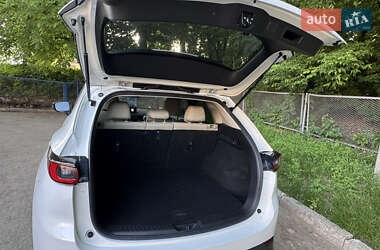 Внедорожник / Кроссовер Mazda CX-5 2023 в 