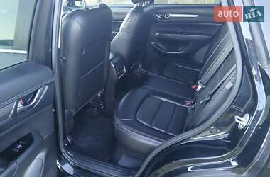 Внедорожник / Кроссовер Mazda CX-5 2019 в 
