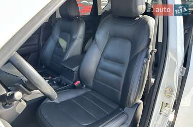 Внедорожник / Кроссовер Mazda CX-5 2021 в 