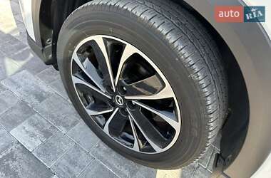 Внедорожник / Кроссовер Mazda CX-5 2021 в 
