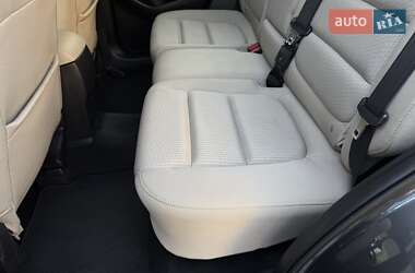 Внедорожник / Кроссовер Mazda CX-5 2013 в 