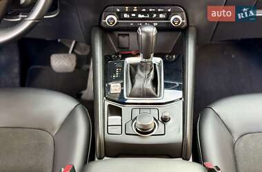 Внедорожник / Кроссовер Mazda CX-5 2022 в 
