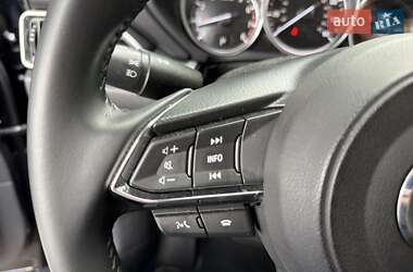 Внедорожник / Кроссовер Mazda CX-5 2022 в 