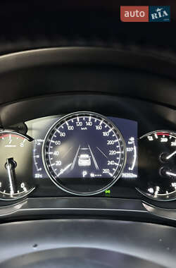 Внедорожник / Кроссовер Mazda CX-5 2020 в 
