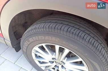 Внедорожник / Кроссовер Mazda CX-5 2017 в 