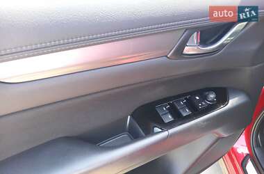 Внедорожник / Кроссовер Mazda CX-5 2017 в 