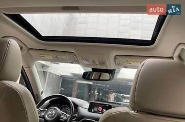 Внедорожник / Кроссовер Mazda CX-5 2018 в 