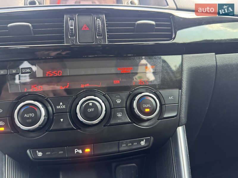 Позашляховик / Кросовер Mazda CX-5 2013 в Трускавці