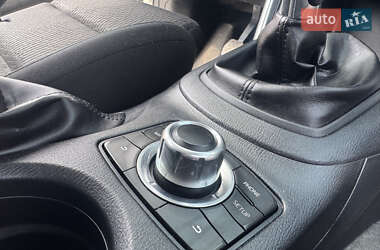 Внедорожник / Кроссовер Mazda CX-5 2013 в 