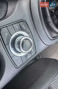 Внедорожник / Кроссовер Mazda CX-5 2013 в 