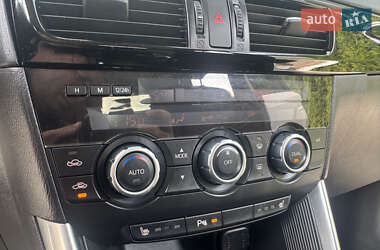Внедорожник / Кроссовер Mazda CX-5 2013 в 