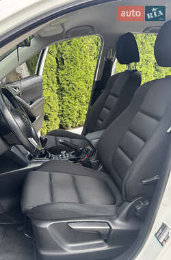 Внедорожник / Кроссовер Mazda CX-5 2013 в 