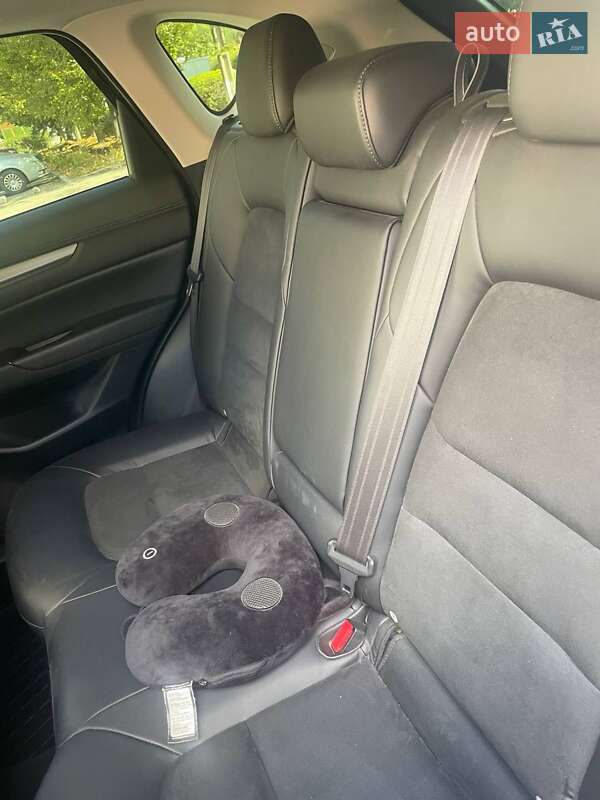 Внедорожник / Кроссовер Mazda CX-5 2019 в Кропивницком