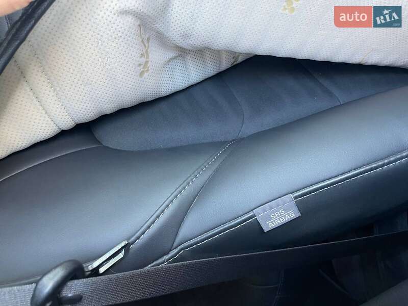 Внедорожник / Кроссовер Mazda CX-5 2019 в Кропивницком