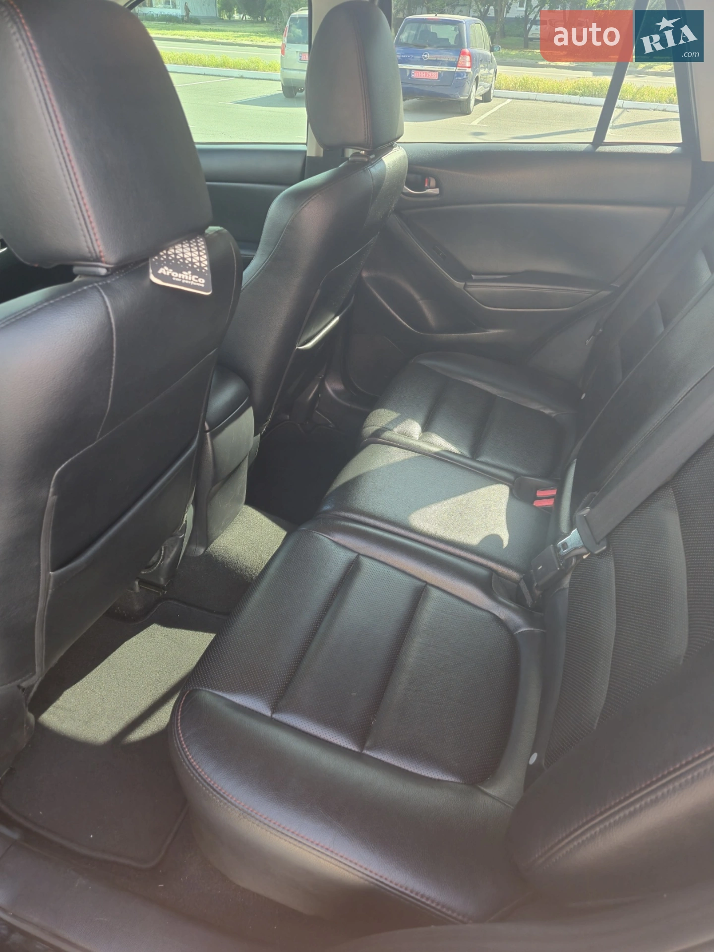 2013 Mazda CX-5 - мініатюра 11
