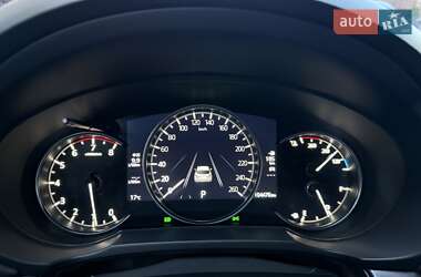 Внедорожник / Кроссовер Mazda CX-5 2017 в 