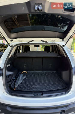 Внедорожник / Кроссовер Mazda CX-5 2014 в 