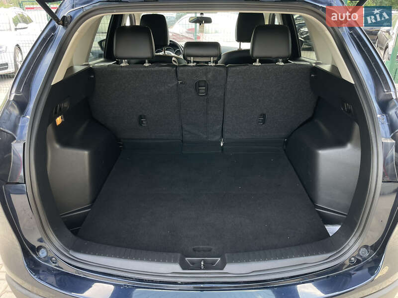 Внедорожник / Кроссовер Mazda CX-5 2014 в Бердичеве