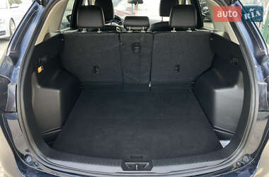 Внедорожник / Кроссовер Mazda CX-5 2014 в 