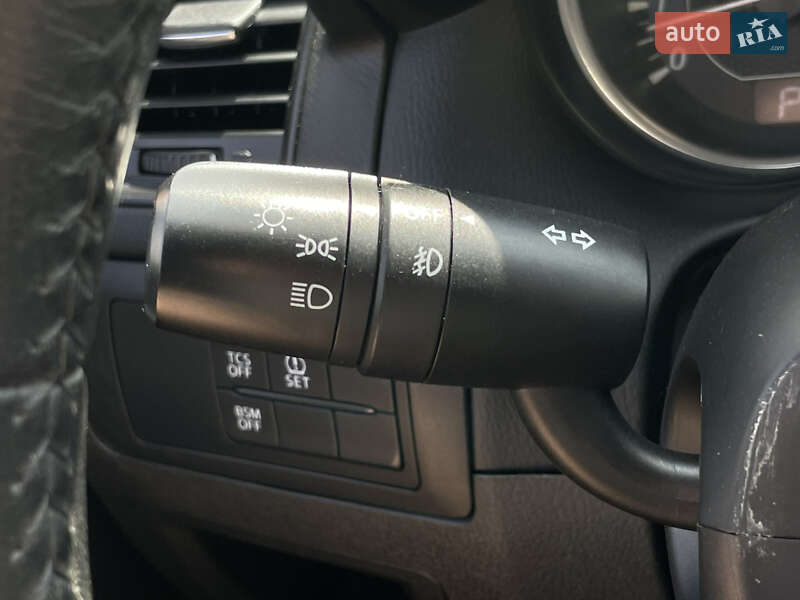 Внедорожник / Кроссовер Mazda CX-5 2014 в Бердичеве