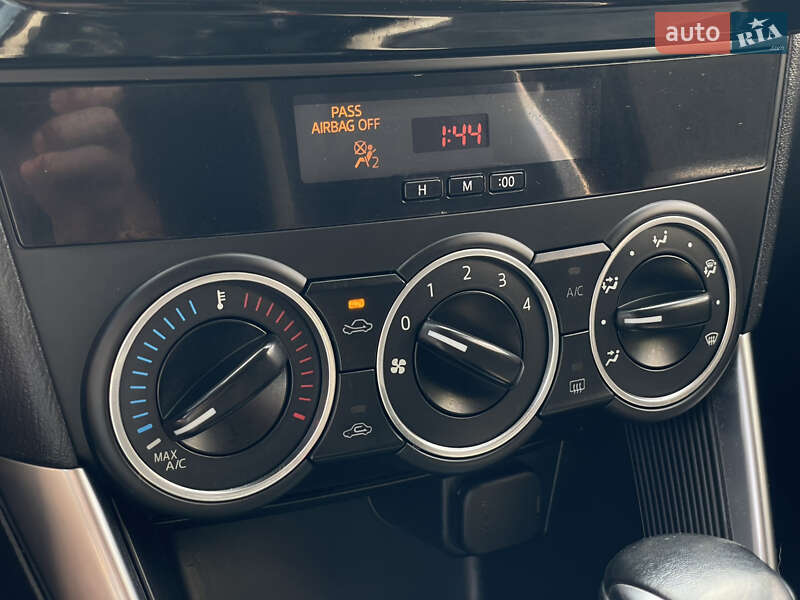 Внедорожник / Кроссовер Mazda CX-5 2014 в Бердичеве