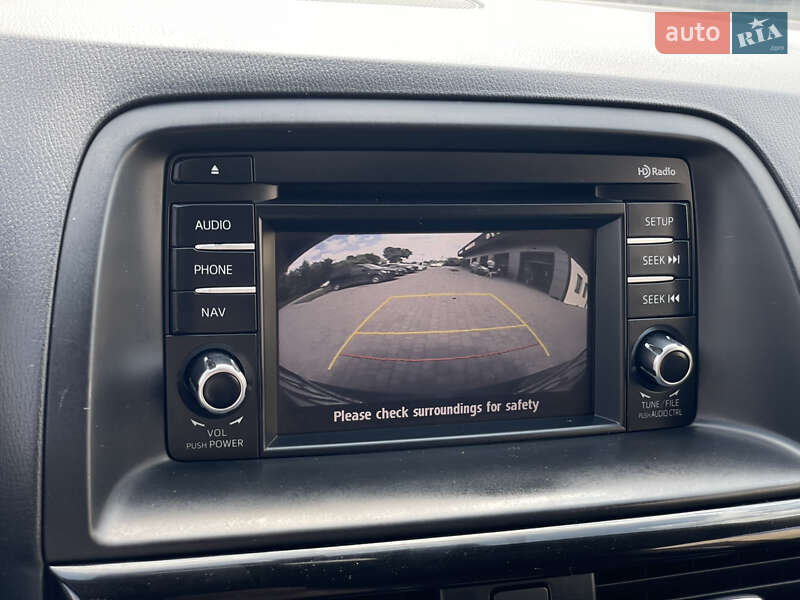 Внедорожник / Кроссовер Mazda CX-5 2014 в Бердичеве