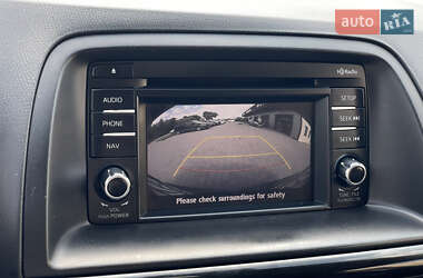 Внедорожник / Кроссовер Mazda CX-5 2014 в 