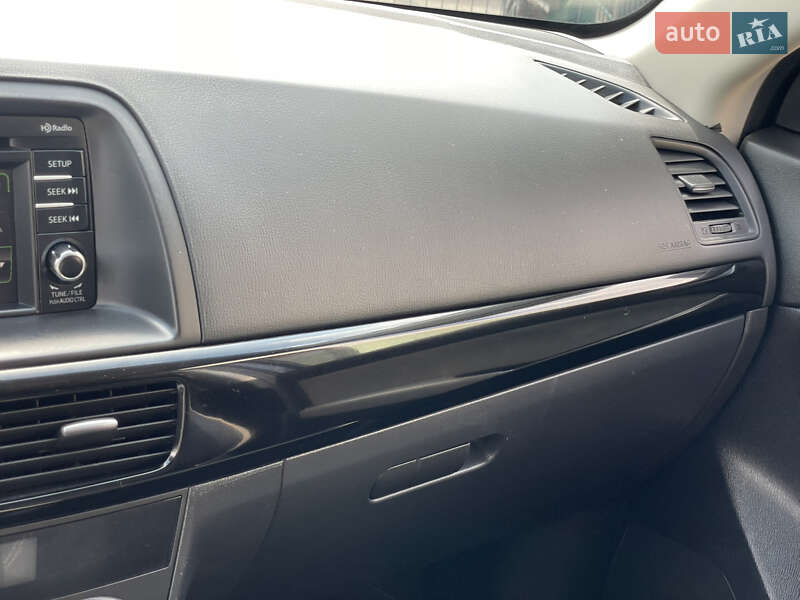 Внедорожник / Кроссовер Mazda CX-5 2014 в Бердичеве