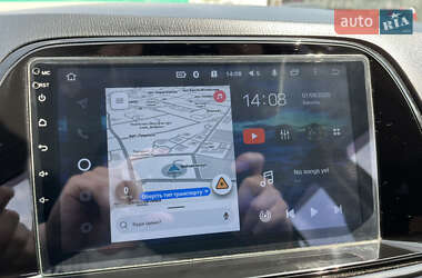 Позашляховик / Кросовер Mazda CX-5 2014 в 