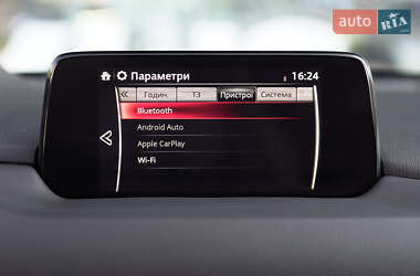 Внедорожник / Кроссовер Mazda CX-5 2019 в 