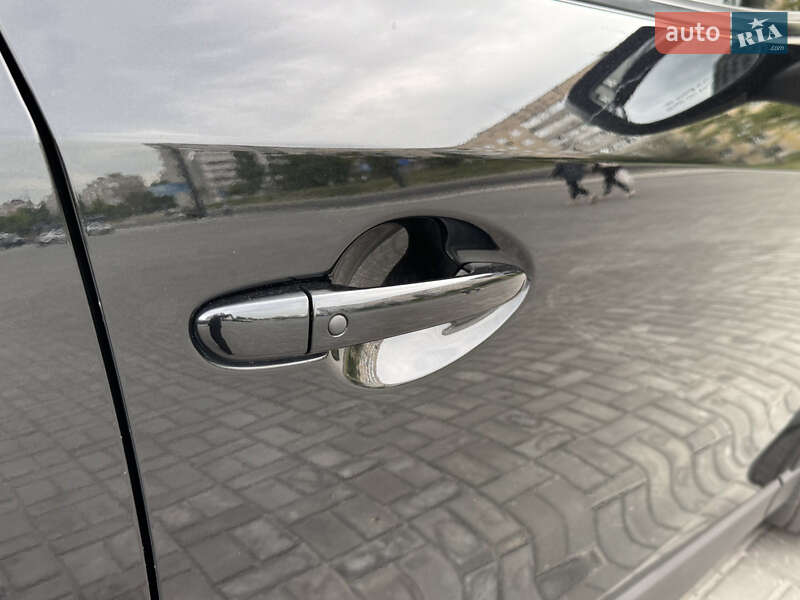 Внедорожник / Кроссовер Mazda CX-5 2015 в Днепре