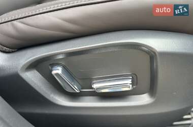 Внедорожник / Кроссовер Mazda CX-5 2021 в 