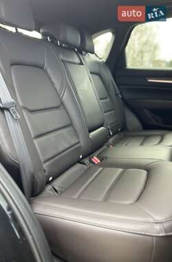 Внедорожник / Кроссовер Mazda CX-5 2021 в 