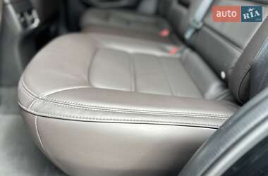 Внедорожник / Кроссовер Mazda CX-5 2021 в 