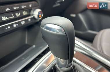 Внедорожник / Кроссовер Mazda CX-5 2021 в 