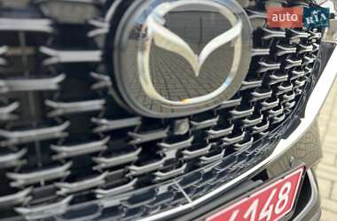 Внедорожник / Кроссовер Mazda CX-5 2021 в 