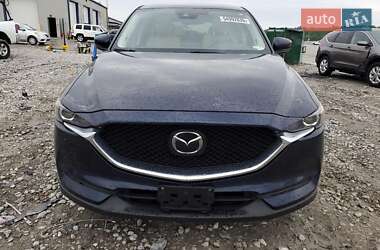 Внедорожник / Кроссовер Mazda CX-5 2019 в 