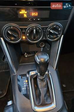Позашляховик / Кросовер Mazda CX-5 2014 в 