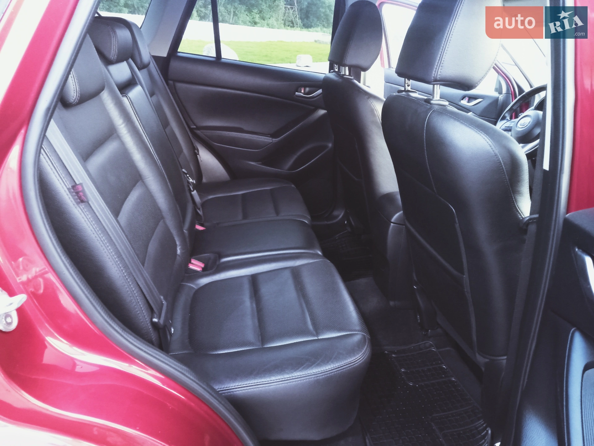 2013 Mazda CX-5 - мініатюра 28