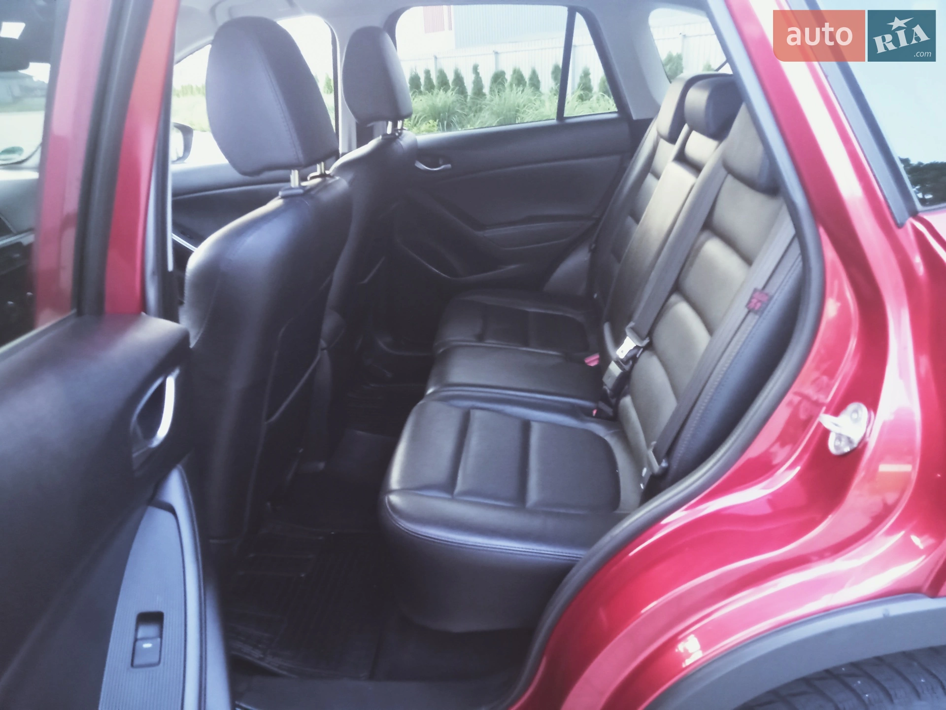 2013 Mazda CX-5 - мініатюра 30