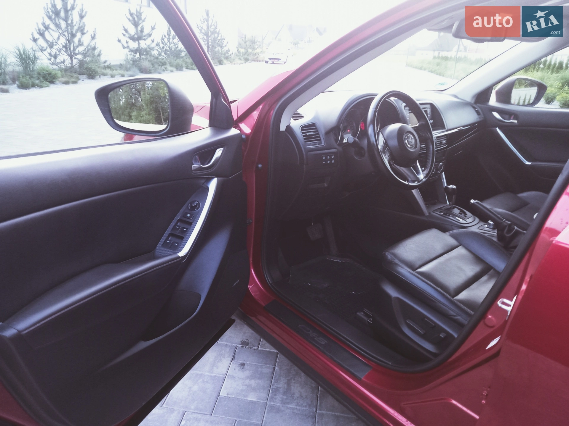 2013 Mazda CX-5 - мініатюра 32