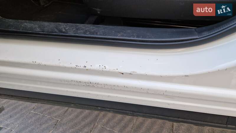 Внедорожник / Кроссовер Mazda CX-5 2016 в Львове