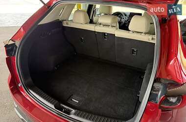 Внедорожник / Кроссовер Mazda CX-5 2022 в 